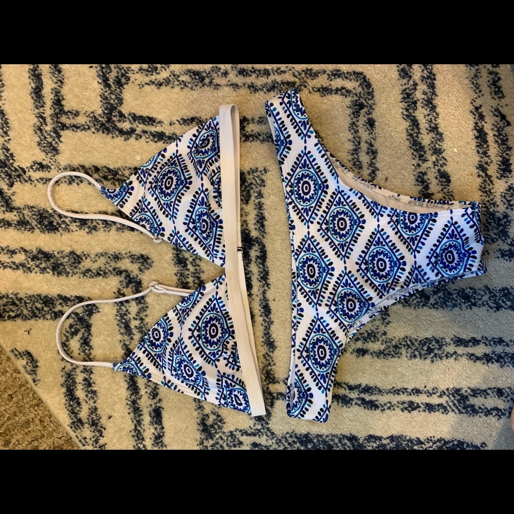 Bathing Suit
